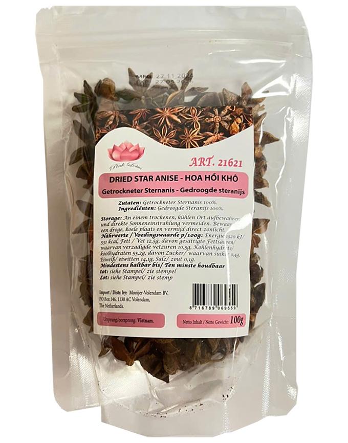 Star Anise