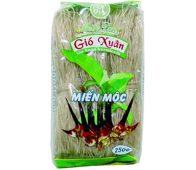 Vermicelli