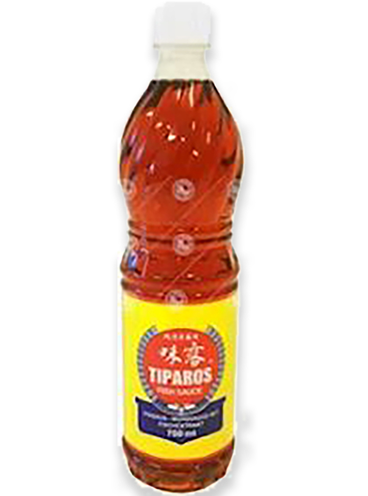 Fish Sauce