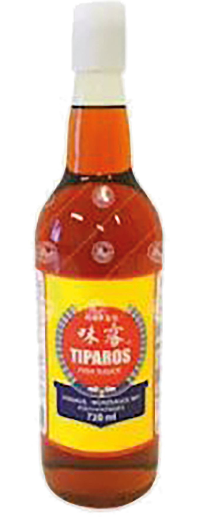 Fish Sauce