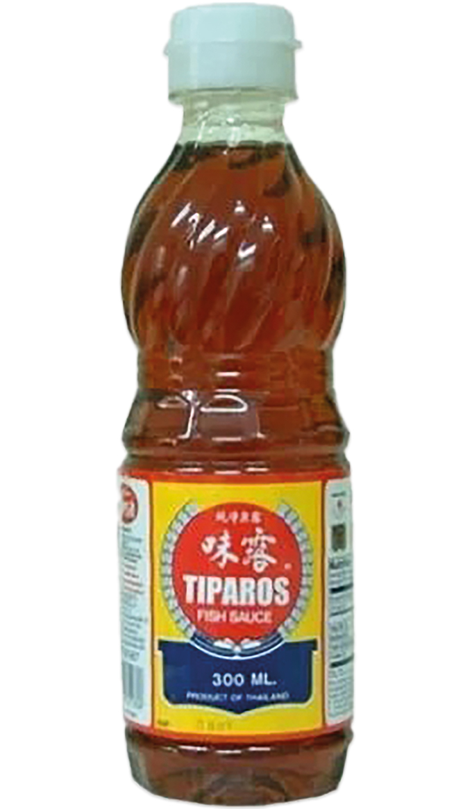 Fish Sauce