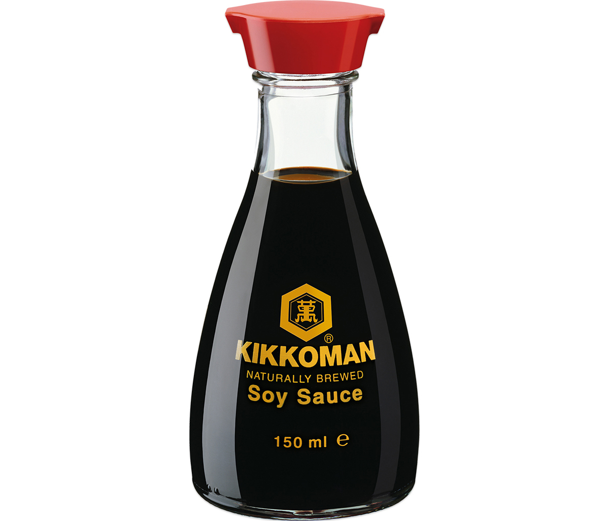 Sauce de Soy Dispenser