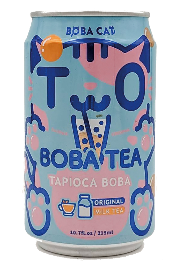 Boba Tea Saveur Originale